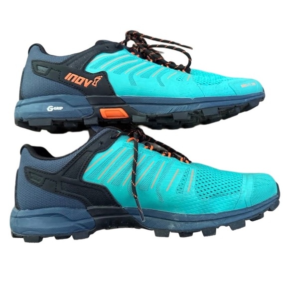 SOLD - Inov-8 Roclite G275 Running Shoes - Picture 2 of 4